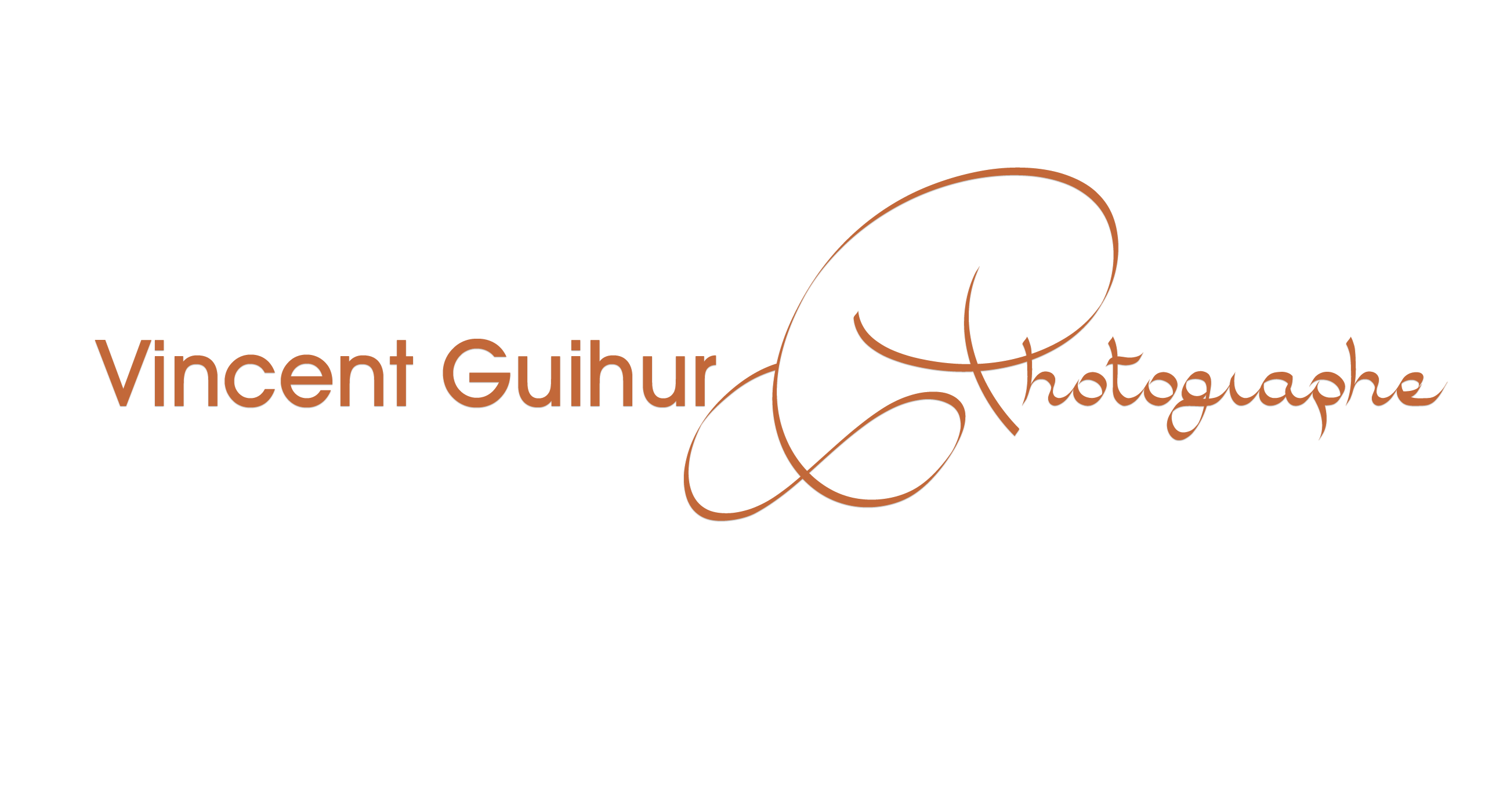 Logo Vincent Guihur